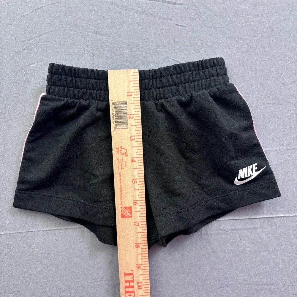 Nike toddler girls